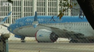 5.1K views · 104 reactions | Amidst one of the toughest travel bans on earth due to the coronavirus, a group of Israeli rabbis taking to the skies on their way to Argentina. | ILTV | Facebook