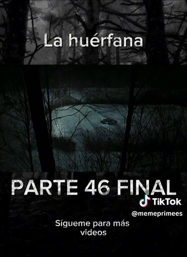 #xyzcba #huerfana #pelicula #viralllllll #paratii