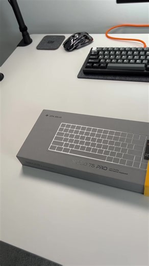 Atk Gear Yogo V75 Pro: The Ultimate Gaming Keyboard