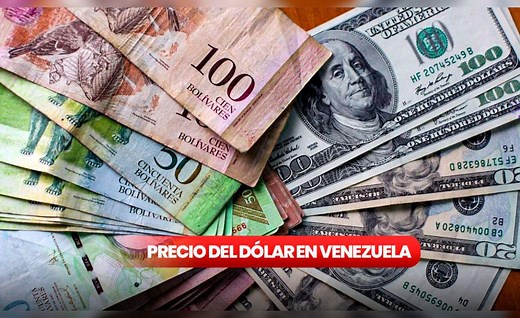 DolarToday y Mónitor Dólar HOY 24 de julio: precio actual del dólar en Venezuela