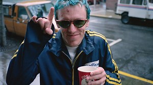 Listen to Elliott Smith's 'Some Song,' From Previously Unreleased Live Album