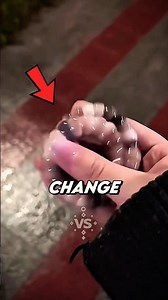 Beads change based on the person using them?! 😳😅