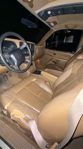 1999 Chevrolet Silverado Restored-Interior, Exhaust