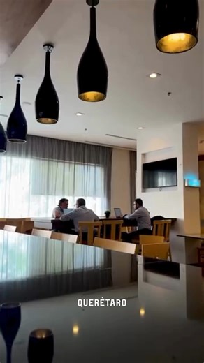 During your visit to #Querétaro, stay in complete comfort and with easy access! Fairfield Inn & Suites Juriquilla, located between shopping centers and with direct access to Paseo de la República Avenue and the Fray Junípero Serra Ring Road, offers comfortable #accommodation close to everything! Enjoy a relaxing vacation in the capital of Querétaro! #QroTravel | Querétaro Travel USA