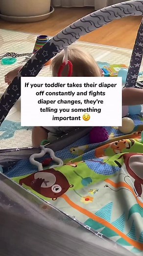 81 reactions · 14 shares | Diaper changes feeling like a full-on...