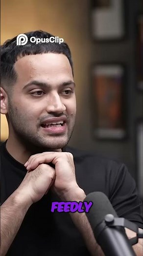 AI Content Creation: The Feedly Secret 💡