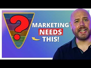 Marketing Funnel 101: How to MAXIMIZE Each Stage
