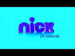 Preview 2 Nick on Demand Logo Effects (FIFA World Cup 2022 Effects)