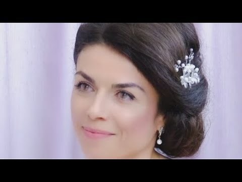 Ukrainian Female Co-Host Blinking Her Reptilian Eyes, AGAIN....