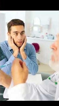 Bad news from the Doctor - Scans and images [Adam Meakins