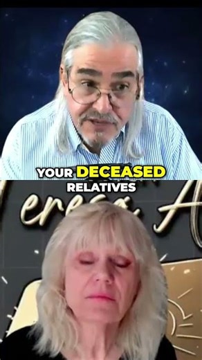 is there life after death? NDE expert AJ Parr