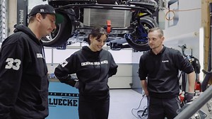 Mensch Meier - mit dem Drifter Yves Meyer