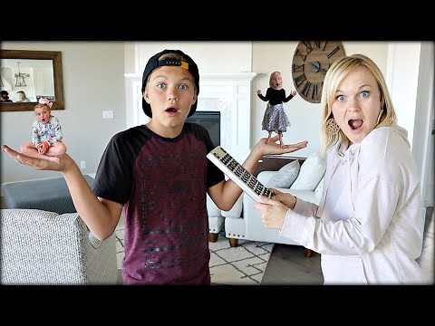 TikTok Pause Challenge!