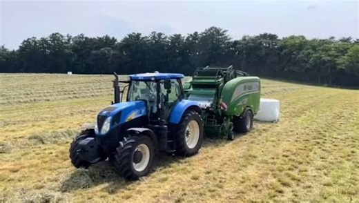 176 reactions | From Japan with a Fusion 4 Plus Demo to setting off Fusion 3 Plus & 4 Plus machines in America our machines are busy on the move! #McHale #mchalefusion #mchale #fusion4plus #varioplus | McHale | Facebook