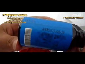 MT-50C Labelling Machine + Coding - Mesin Label + Print Code