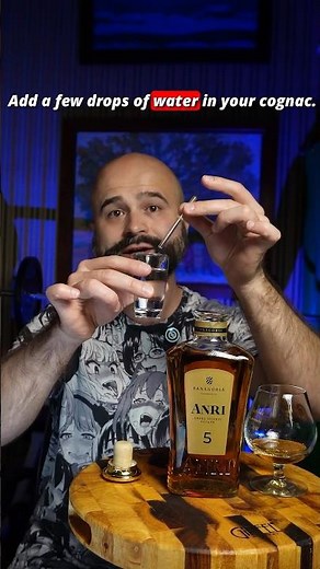How to Drink RUSSIAN COGNAC