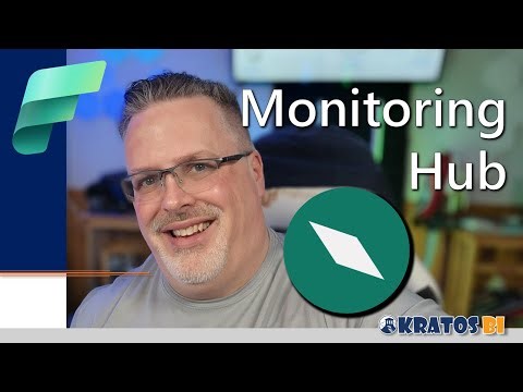 Mastering Load Failures: A Kratos BI Guide to the Microsoft Fabric Monitoring Hub