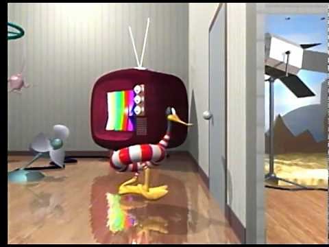 Imaginaria - 07 Rubber Duckies (Short Circutz)