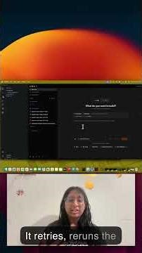 Tests Fail. Agent Fires Itself. Code Fixed.