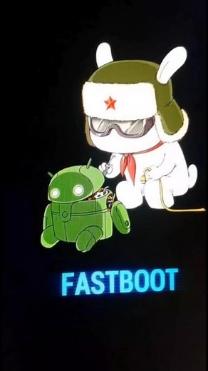 Fastboot Ekranı Hakkında Bilmeniz Gerekenler