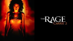 The Rage: Carrie 2 - Movie - Where To Watch