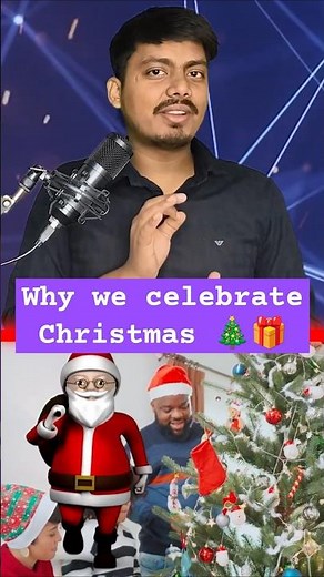 Why We Celebrate Christmas: Shocking Facts You Didn’t Know!