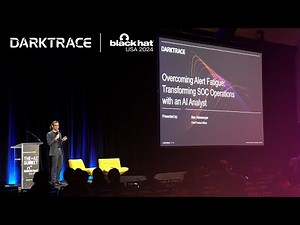 Reducing Alert Fatigue with AI-Powered Cybersecurity Incident Detections