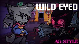 [转载]FNF Corruption - FCP | Wild Eyed Song