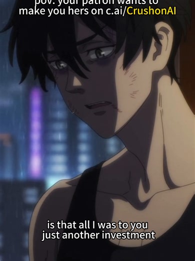 you are my favorite stray #anime #aichatstory #strongfemalelead #yn #art