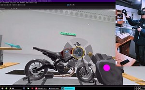 UnityVR装配训练快速搭建方案2