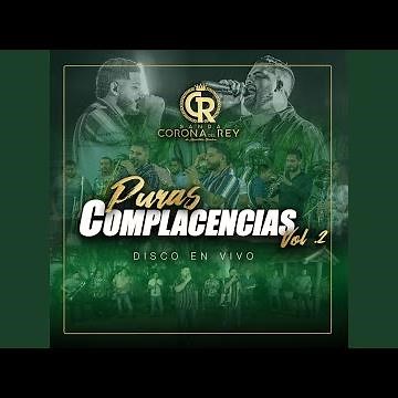 No le Digas a Nadie (En Vivo)