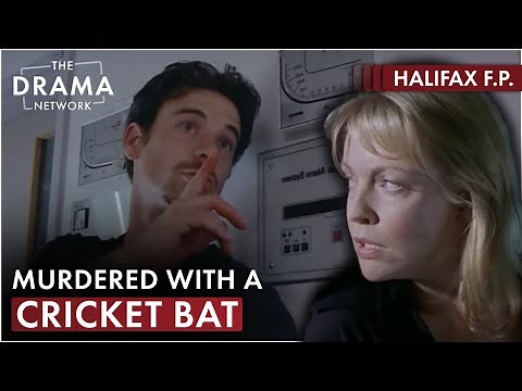 He Was a Cop. Now He’s a Suspect. | Halifax F.P. | S05 E01