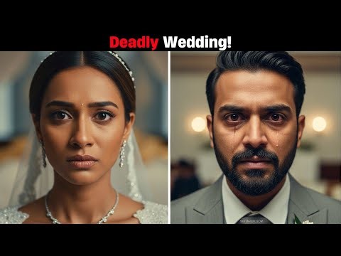 Wedding Turns Deadly After Groom Finds Bride’s Hidden Affair | True Crime