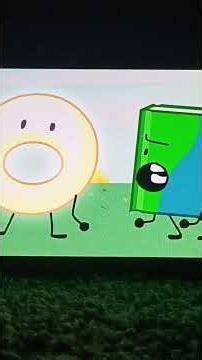 Twinkle Chaos! ⚡ | BFB 6 (Shorts)