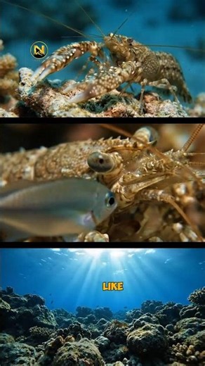 How the Pistol Shrimp Fires a Bubble Hotter Than the Sun 🦐