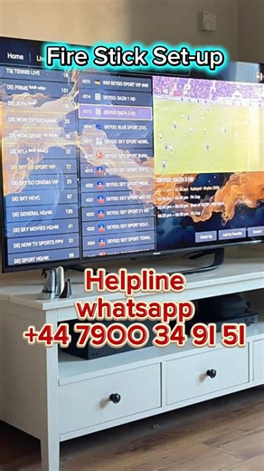 IPTV Setup Guide on Firestick & Android TV | Step-by-Step Tutorial (2026) #iptv