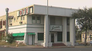 Old Hoover Hotel set to be renovated into new apartment complex