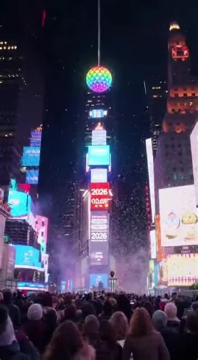 Celebrate New Year 2026 with Enthusiasm