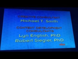 Team Umizoomi credits Sony