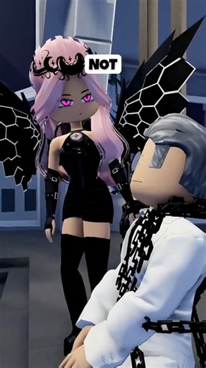 Roblox Story Part 1 🥰 #roblox #story #games #gaming #gameplay #shorts