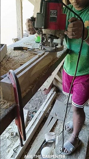 The Best Budger Planer for Woodworking I Wood Hand Planer How To For Beginners I Akie The Carpenter