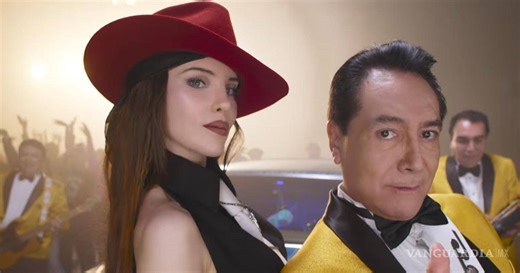 Ya hay canción del Mundial 2026... Belinda y Los Ángeles Azules presentan oficialmente ‘Por ella’