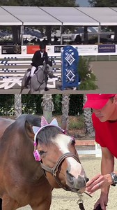 #ad #sponsored The FULL recap of the Hampton Classic Horse Show campaign Piper and I did with ClipMyHorse.TV USA 😃🐴 Piper was the star of this campaign as we went from a dream to taking our first baby steps at becoming world class show jumpers (or plan B - becoming jumping comentators) while watching the ClipMyHorse.TV livestream and taking advice from some of the athletes competing! Thank you so much to ClipMyHorse.TV_USA for the opportunity and to all my followers who watch and leave the bes