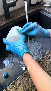 How I Clean My Paint Sprayer in 5 Minutes