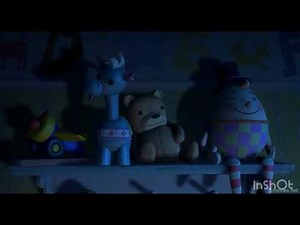 Monsters, Inc. (2001) Opening Scene