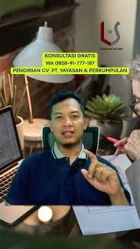 Pendirian CV Bisa Berapa Hari? Ini Estimasi Waktu dan Proses Lengkapnya!