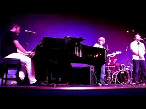 The Commander Thinks Aloud -- John Roderick, Paul and Storm, JoCo and band on JoCo Cruise Crazy