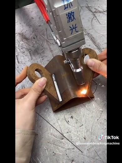 what welding wires are used for laserwelding#laserweldingmachine #handheldlaserwelder