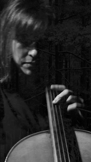 Die Kammer: "Ago“ The Cello Solo.