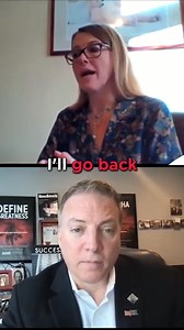 How can you continue to succeed as an agent after you’ve moved?📍 Todd and Rich are joined by Top Oregon Agent, Tina Smith, to give you some tips to thriving in a new area. 🗺️🎙️ Watch the full episode now: https://youtu.be/OIINk0_ycX0?si=wE1xtNDPDcBnZ0jz | HomeSmart